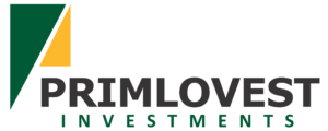 PRIMLOVEST LOGO